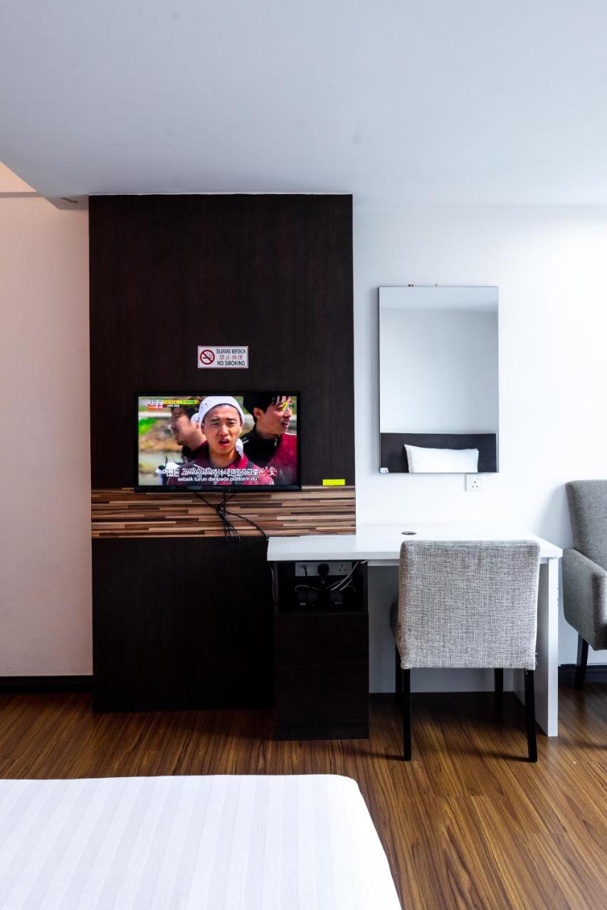 קוטה בארו Classy Studio Apartment מראה חיצוני תמונה